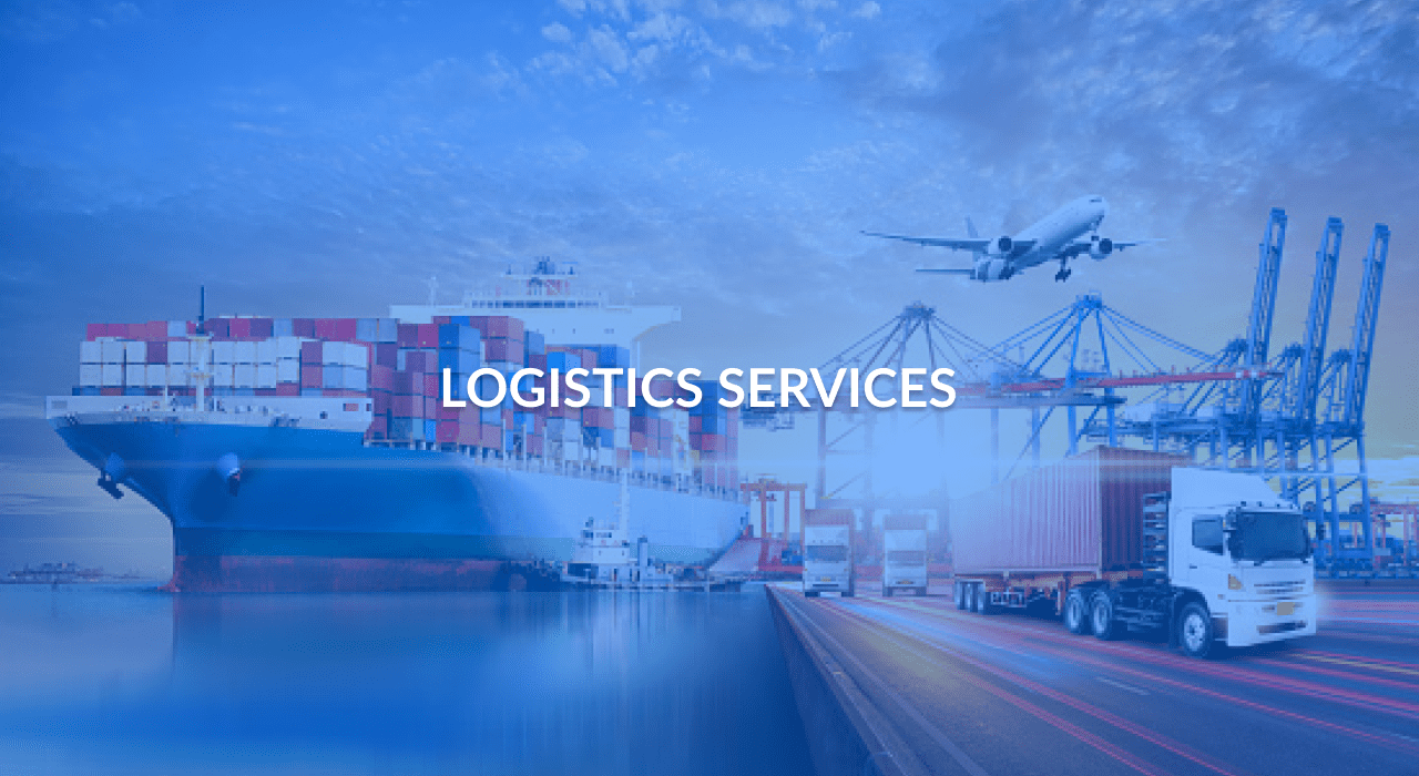 CDS Logistics