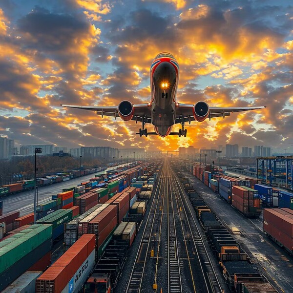 Logistics Services