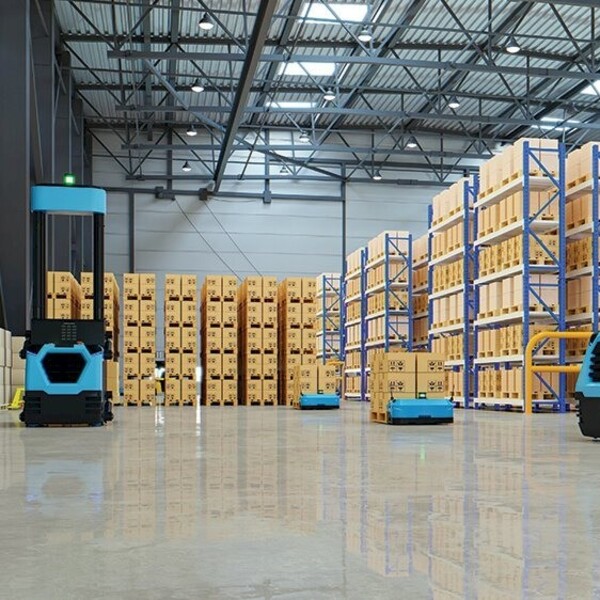 Service Provider of Warehousing & Storage Services in Faridabad, Haryana, India.